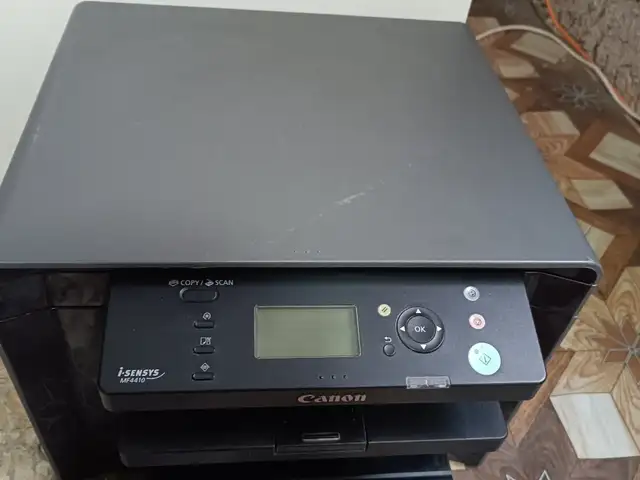 Принтер Canon MF 4410 3 v 1, Истаравшан