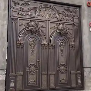 Дарвоза, Душанбе