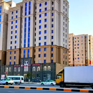 2-комн. квартира, 5 этаж, 58 м², Кольцевая, Профсоюз, Душанбе