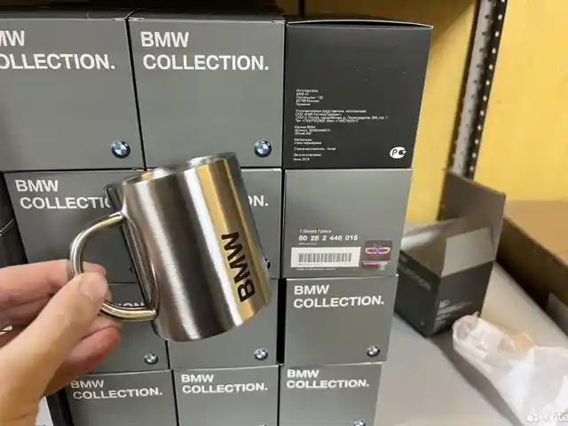 Кружка BMW, Хуҷанд