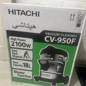 Дубайский пылесос, Душанбе
