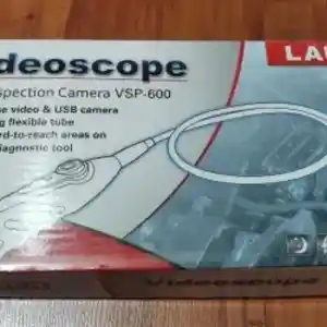 Эндоскоп Launch VSP600, Душанбе