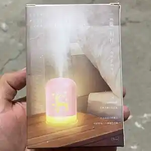 Увлажнитель воздуха, Душанбе
