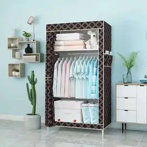 Тканевый шкаф, Душанбе