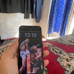 Apple iPhone X, 64 gb, Душанбе