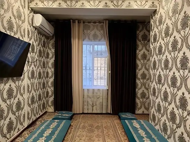 2-комн. квартира, 1 этаж, 54 м², Сомониён, Ваҳдат