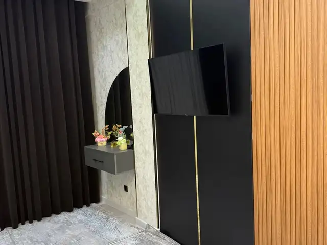 3-комн. квартира, 8 этаж, 112 м², рядом с Гранд Отель, Душанбе - 8