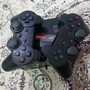Игровая приставка, Душанбе