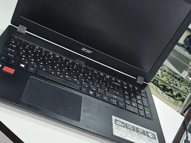 Ноутбук Acer AMD A6, Худжанд