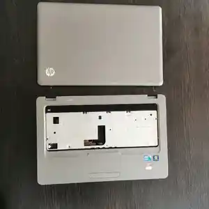 Корпус HP G62, Хуҷанд