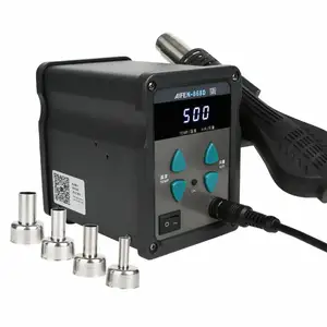 Паяльный фен AIFEN - 868D, Душанбе