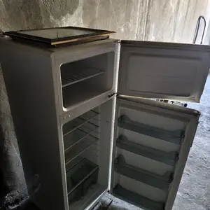 Холодильник, Худжанд