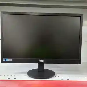 Монитор AOC E970Se 19 дюймов, Душанбе
