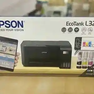 Принтер Epson L3250, Душанбе