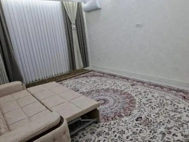 1-комн. квартира, 7 этаж, 56 м², Сомони, Душанбе