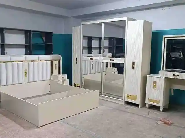 Спальный гарнитур, Душанбе