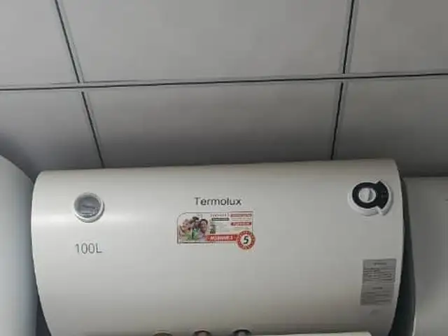 Водонагреватель термолюкс 100л, Душанбе