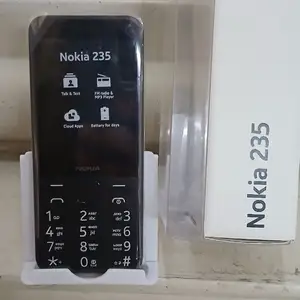 Nokia 235, Душанбе