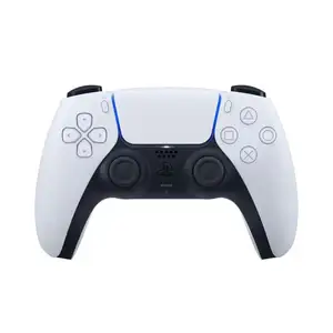 Геймпад Sony PS5 Playstation DualSense Wireless Controller белый, Душанбе