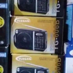 Радио, Душанбе