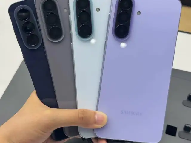 Samsung Galaxy A57 256GB 5000мАч 5G, Душанбе