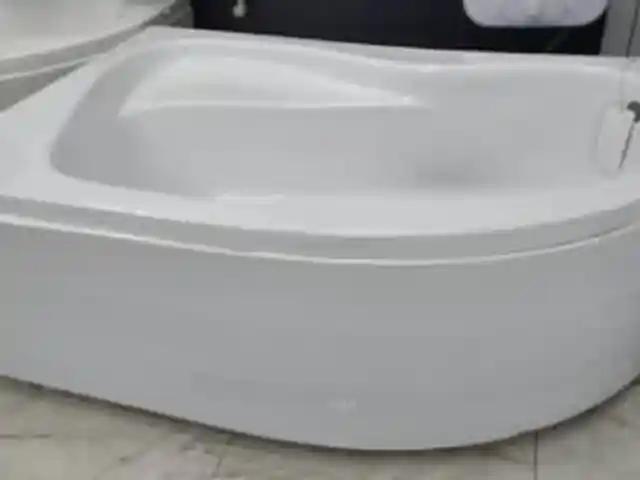 Акриловая ванная, Душанбе