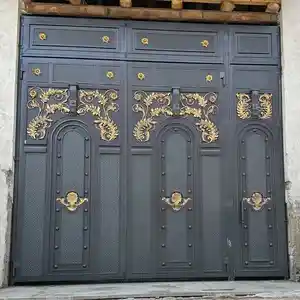 Дарвоза, Худжанд