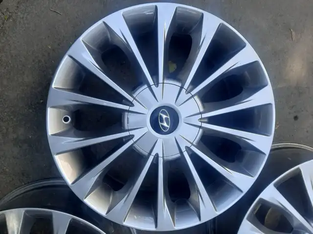 Диск R17, Хуҷанд