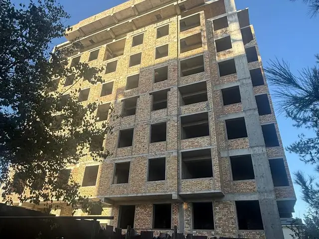 1-комн. квартира, 7 этаж, 46 м², 28мкр Школа Пулотов, Хуҷанд