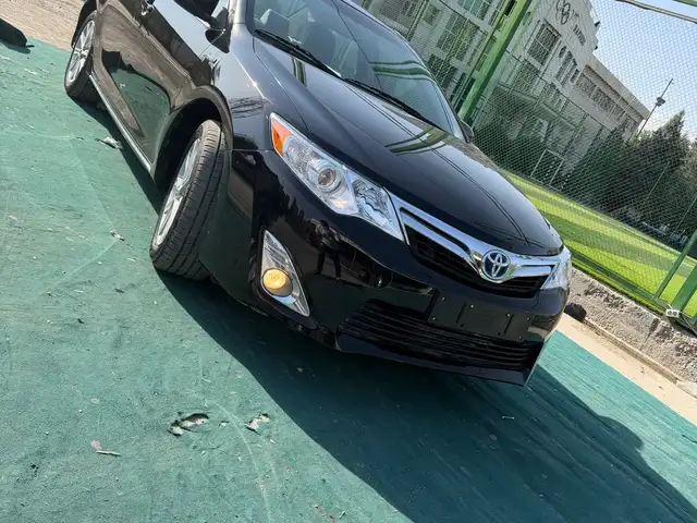 Toyota Camry, 2014, Душанбе - 4