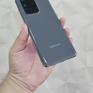Samsung galaxy S20 ultra, Хуҷанд