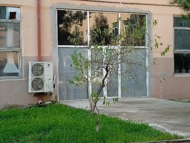 Помещение под свободное назначение, 220м², Нуртекс, Хуҷанд