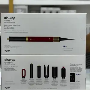 Фен стайлер от Dyson, Душанбе