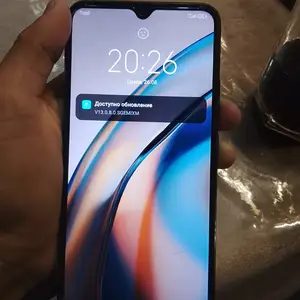 Xiaomi Redmi 10S, Хуҷанд