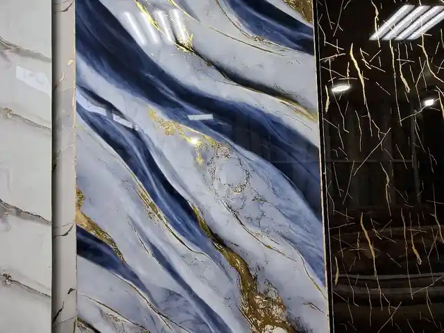 ПВХ Панель, Душанбе
