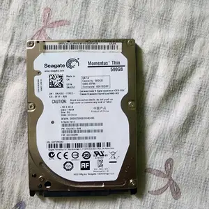 HDD накопитель 500Gb, Душанбе
