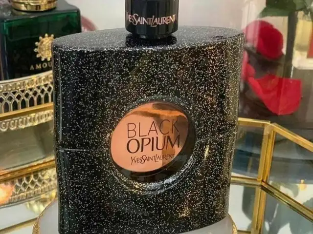 Парфюм Opium, Душанбе