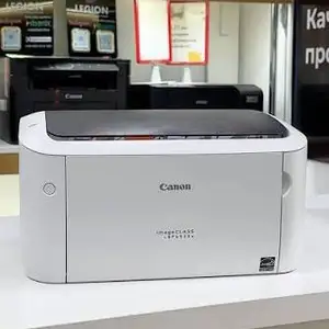 Принтер Canon lbp 6030, Душанбе