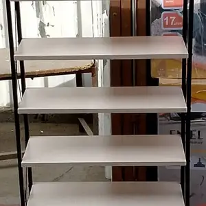 Подставка для обуви, Душанбе