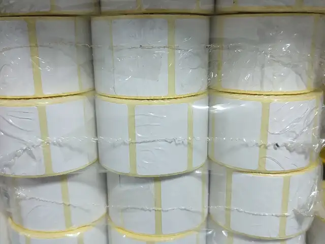 Чек для этикетки, Душанбе