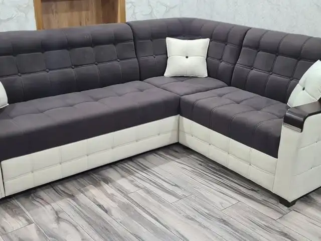 Диван уголок раскладной, Худжанд