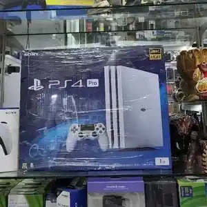 Игровая приставка Playstation 4pro, Душанбе