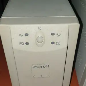 UPS Источник бесперебойного питания ИБП, Душанбе
