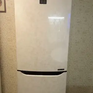 Холодильник LG, Душанбе