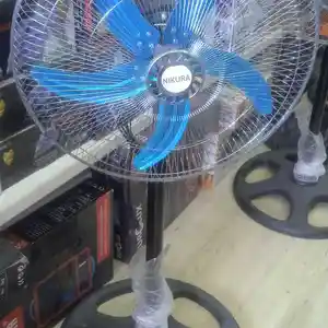 Вентилятор Nikura N-556, Душанбе