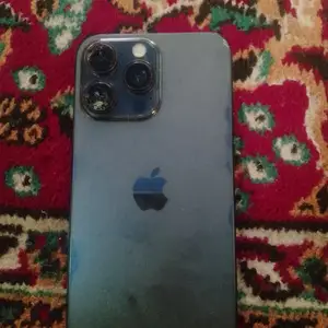 Apple iPhone 15 Pro Max, 256 gb, Black Titanium на запчасти, Душанбе