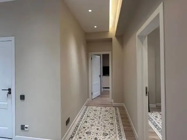 2-комн. квартира, 16 этаж, 105м², Шохмансур, бари Хилтон, Душанбе