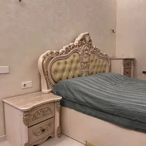 Cпальный гарнитур, Душанбе