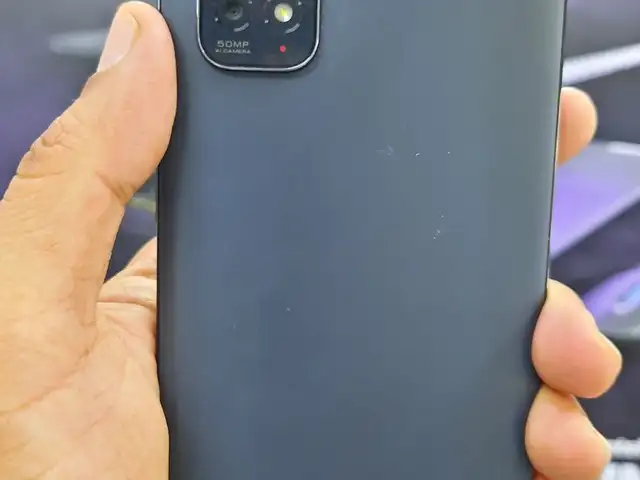 Xiaomi Redmi Note 11pro 4g, Канибадам