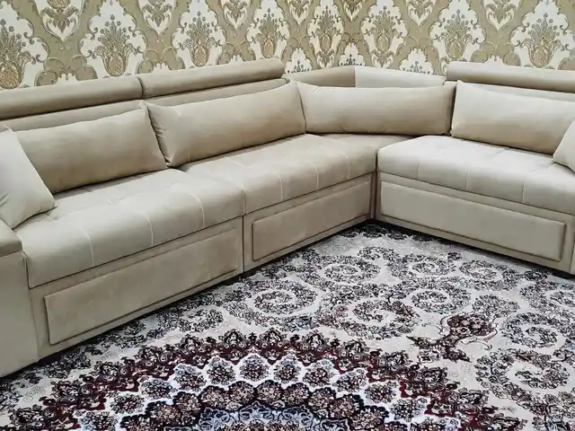Уголок Беларусский стиль, Худжанд